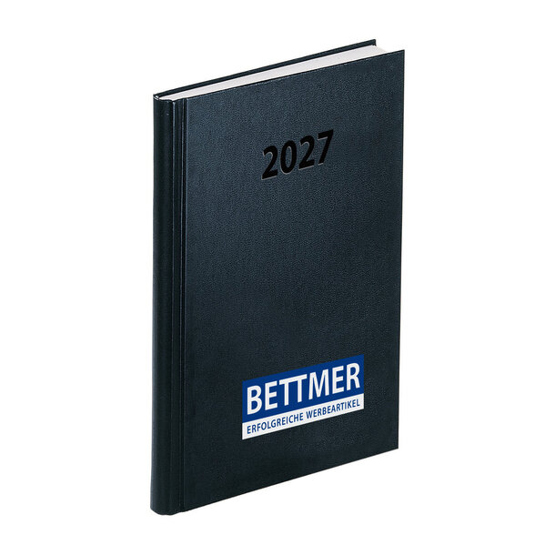 Buchkalender Terminax 2027