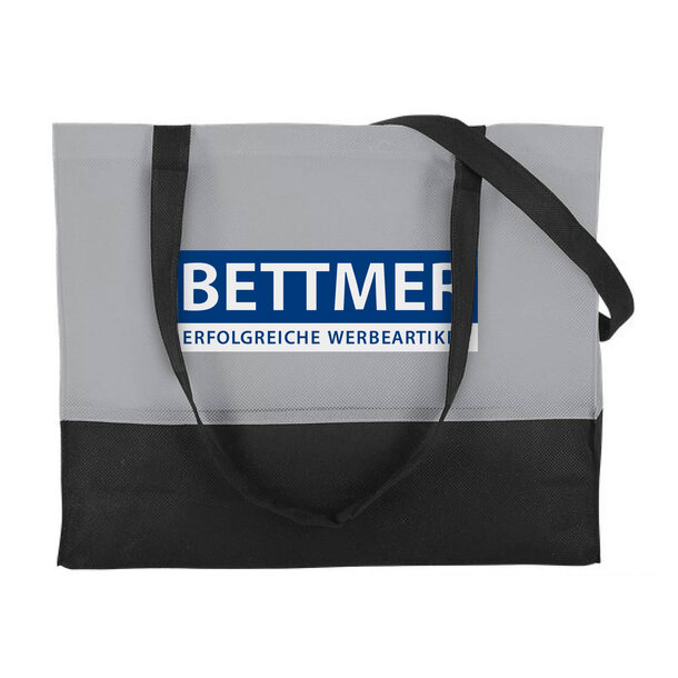 Non-woven shoulder bag