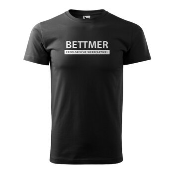T-Shirt Herren Basic